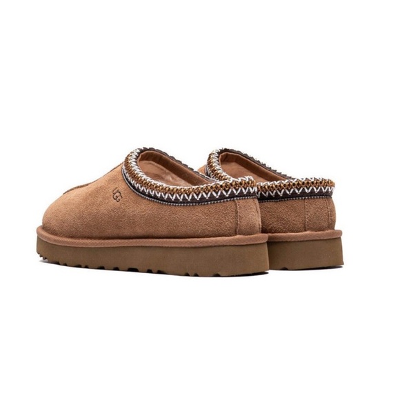 UGG Women's Tasman Slippers Chestnut
5955-CHE - Picture 4 of 5